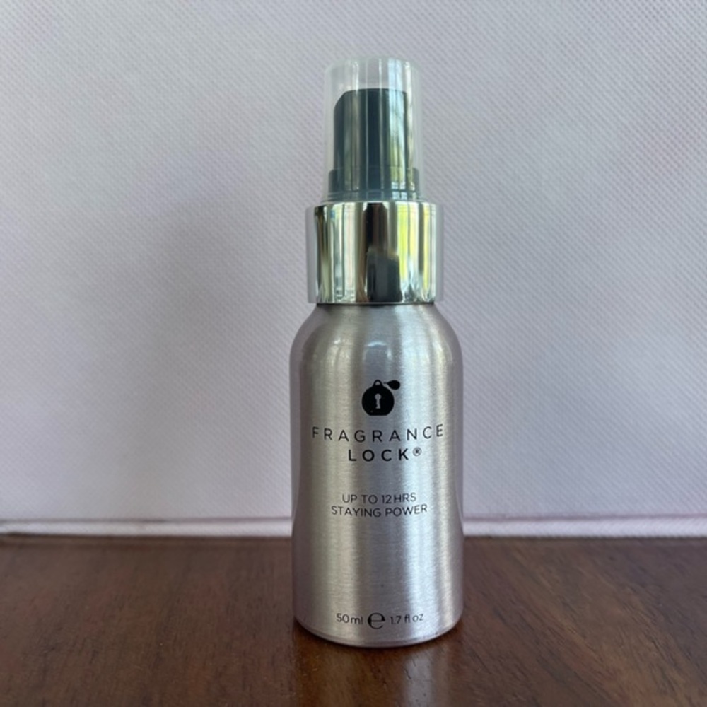 Fragrance Lock Scent Setting Spray